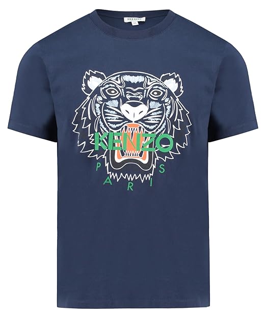 magliette running kenzo