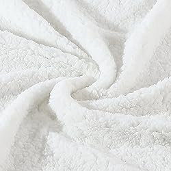 Eddie Bauer - Throw Blanket, Super Soft Reversible