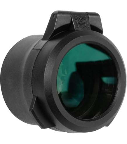 Amazon.com : Aimpoint Lens Cover Flip-up Rear - 12224 : Aimpoint