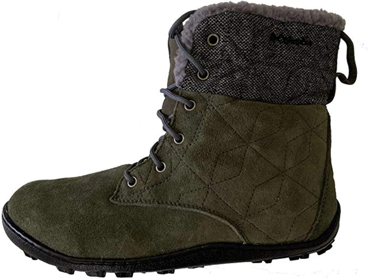 columbia womens boots waterproof
