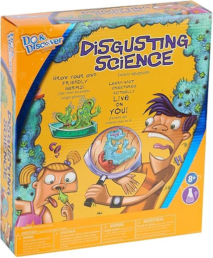 edu science toys r us