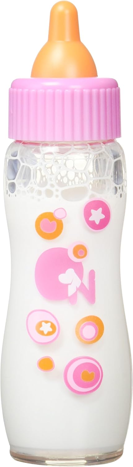 biberon magique nenuco