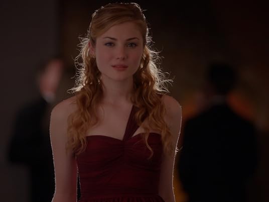 The Nine Lives Of Chloe King Donde Ver