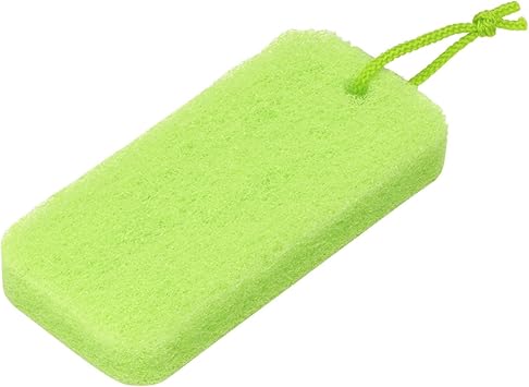 Amazon レック お風呂のカビとります S 726 浴室掃除用スポンジ オンライン通販