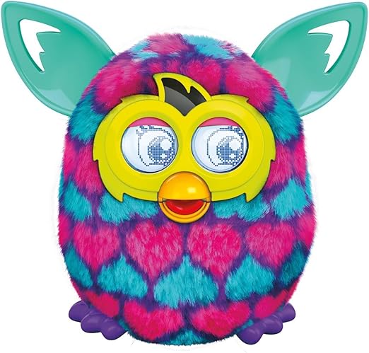 juguete furby precio