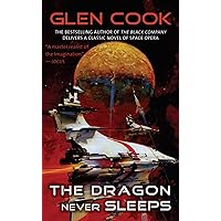 The Dragon Never Sleeps