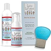 Lice Lifters Treatment Kit