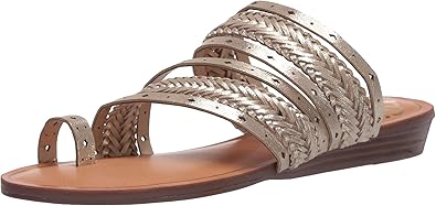 womens slides amazon