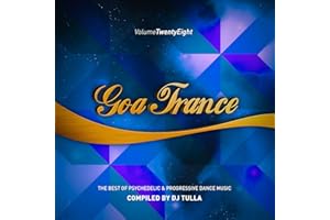 Goa Trance 28