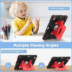 Fintie Kids Friendly Case for iPad (A16) 11th