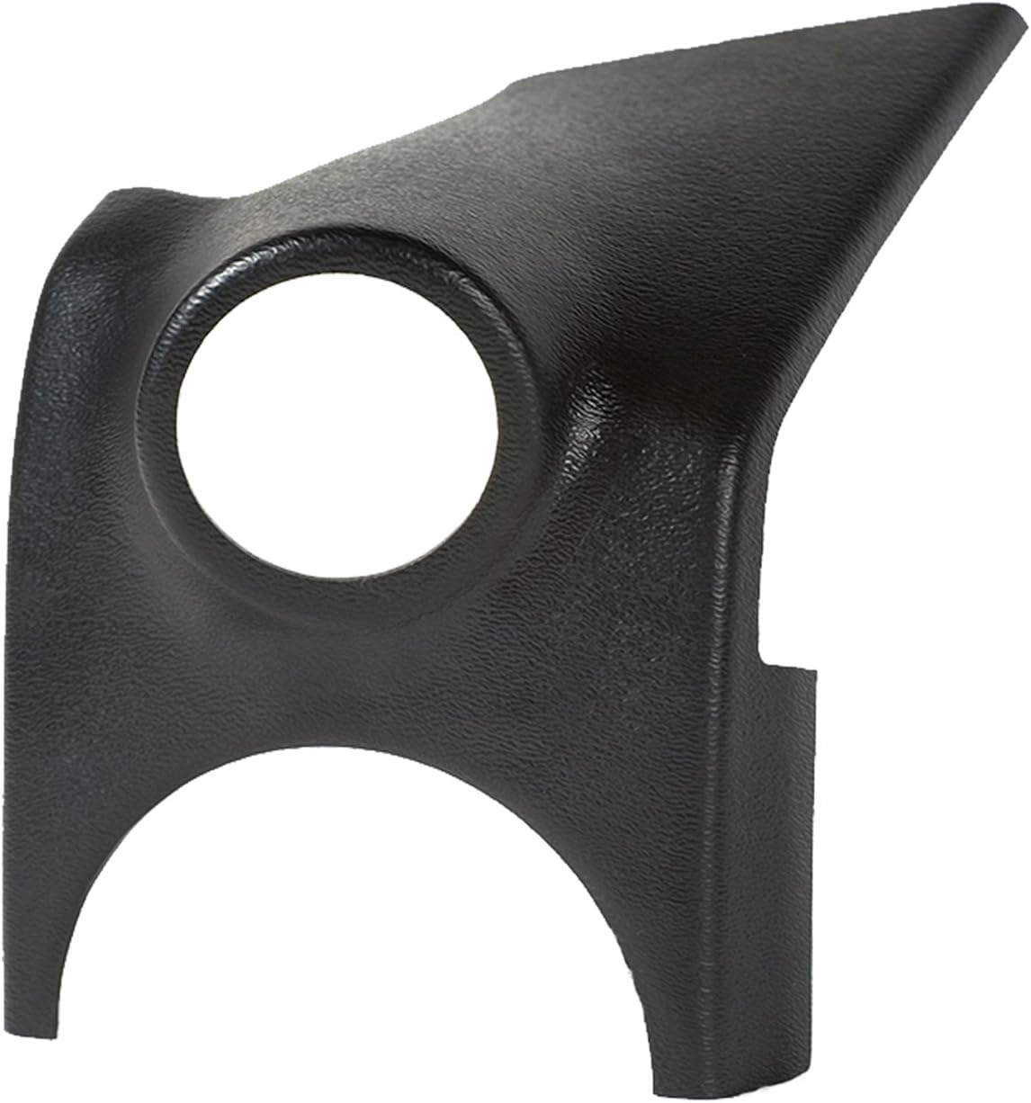 Bully Dog - 31303 - Dash Mount for GT, Watchdog, and PMT Programmers - 08-12 Ford SD - Custom Paintable