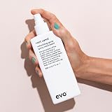 EVO Root Canal Volumising Spray for Fine Hair - Root Lift Texture Shine 200ml view 6