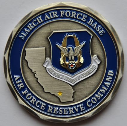 af reserve
