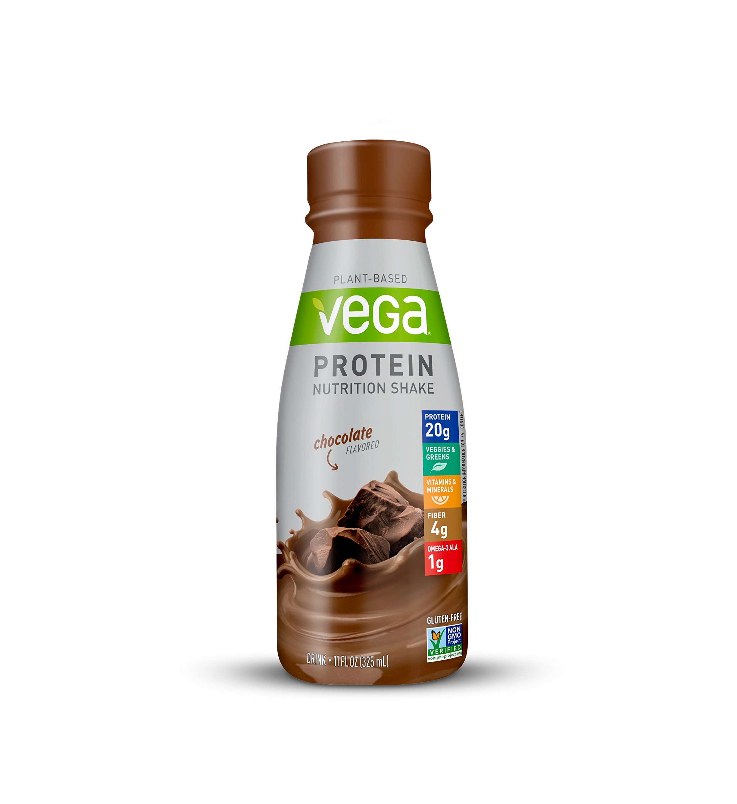 Vega Protein Shake ExerciseN