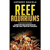 Reef Aquariums: Learn the Ins and Outs to Set Up Your Tank for Success