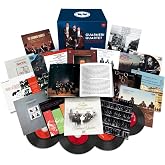 Guarneri Quartet: The Complete Recordings 1965-2005