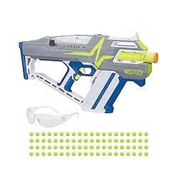 Nerf Hyper Mach-100 Fully Motorized