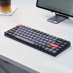 Keychron K3 Pro Wireless Custom Mechanical