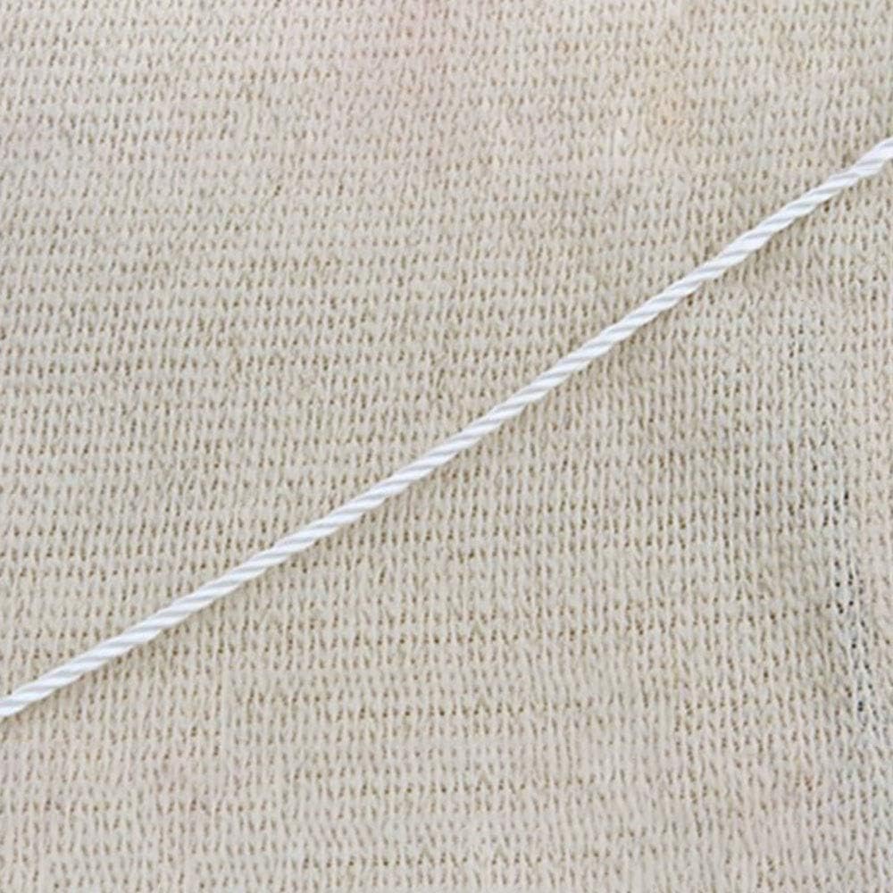 JIAYUAN- Garden Netting 95% Shade Cloth,Sunblock Net Garden Beige Shade Mesh Tarp for Plant Cover,Greenhouse Barn or Kennel, Top Shade Cloth Quality Panel for Flowers, Plants, Patio Lawn With Free