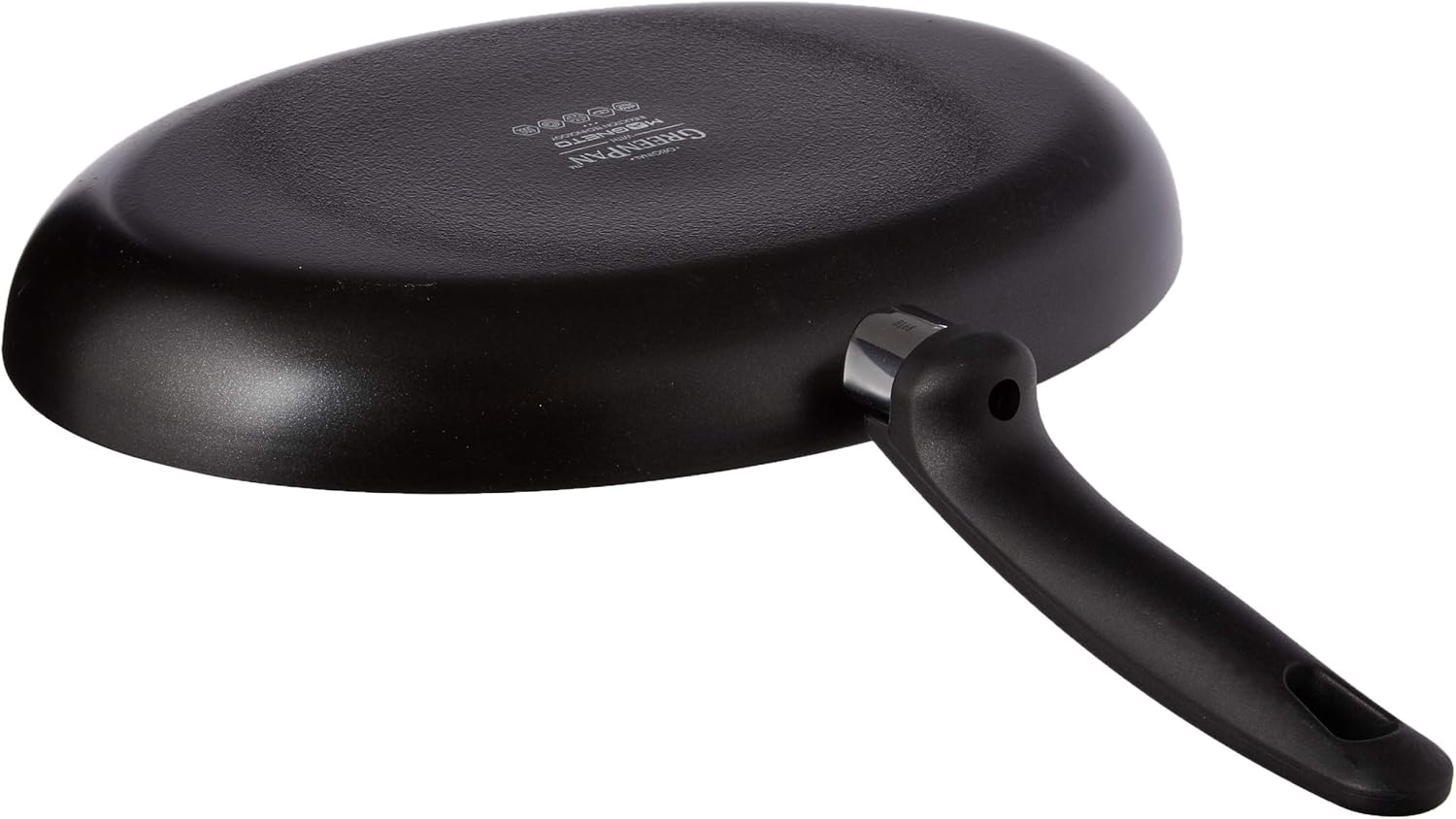 GreenPan Cambridge Healthy Ceramic Nonstick 33x23cm Fish Pan Skillet, PFAS Free - Image 5