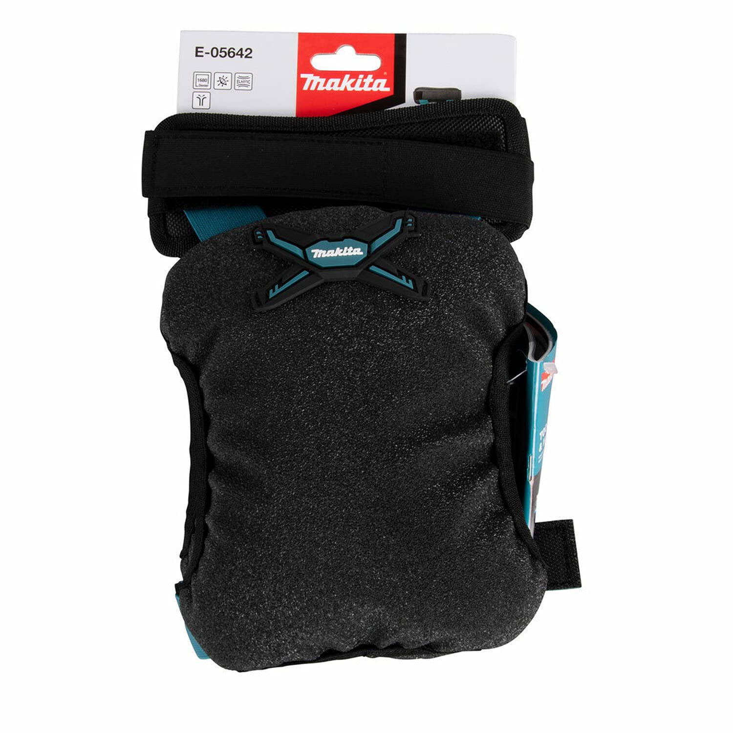 Makita E-05642 Knee pad Set