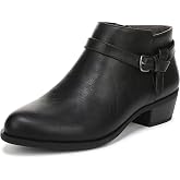 LifeStride Ada Zip Short Boots