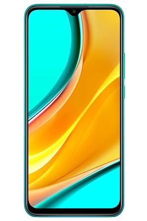 redmi 9 prime mint green 4gb ram 64gb storage full hd display ai quad camera amazon in electronics redmi 9 prime mint green 4gb ram 64gb storage full hd display ai quad camera