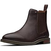 Clarks mens Jaxen Easy