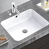 YHQZ 6 Pcs Sink Overflow Hole Covers Round Basin Trim Stopper Replacement view 6