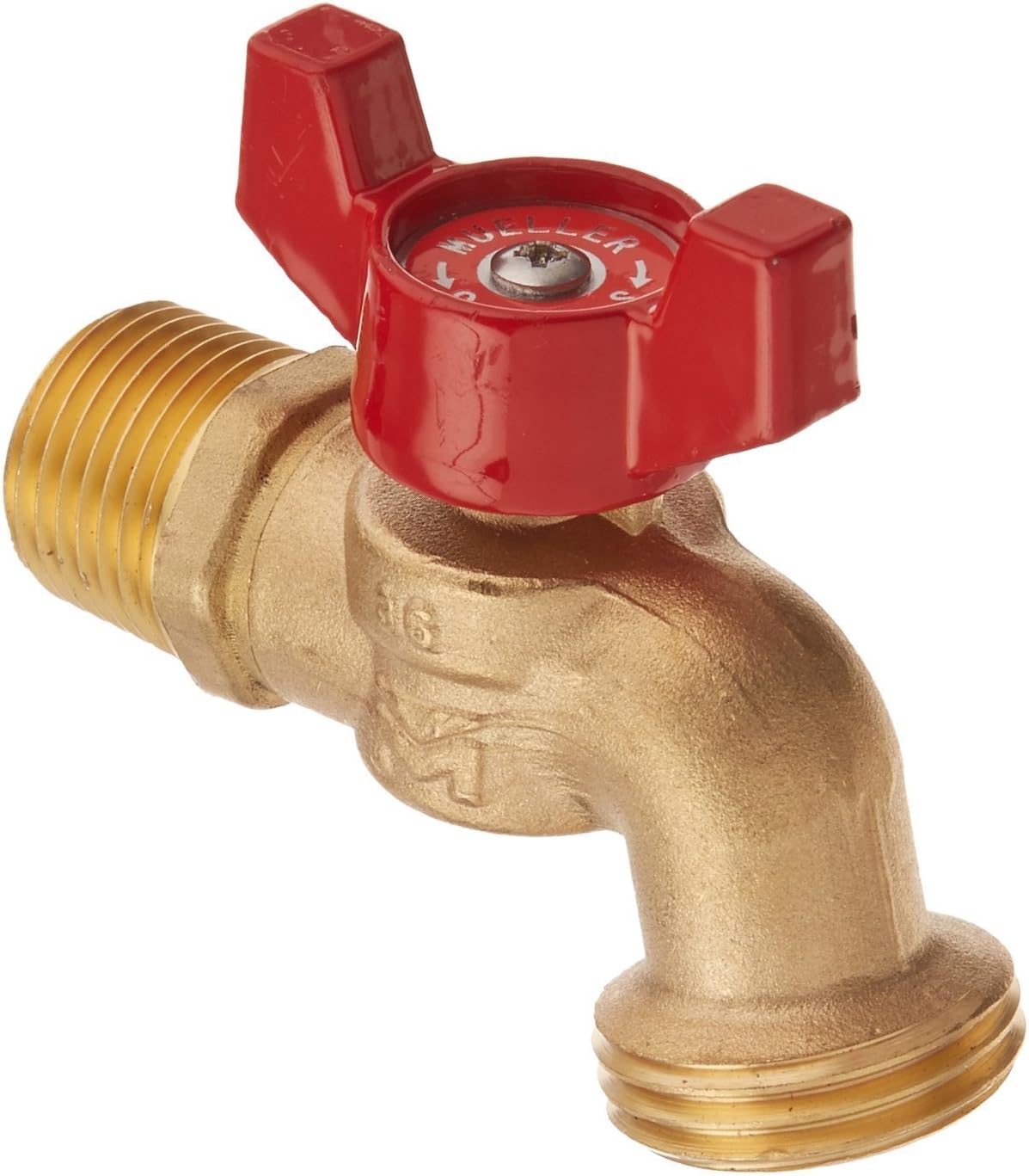 Best 1/4 Turn Garden Hose Valve Home Appliances