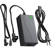 Universal Electric Couch Power Recliner Adapter 29V 2A Power | Replacement Cl2902-A Power Cord for Recliner Lift Chair Plugs Reclining Sofa Charger,AC/DC Switching Cable,Fit Lazy Boy