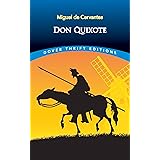 Don Quixote (Dover Thrift Editions: Classic Novels)
