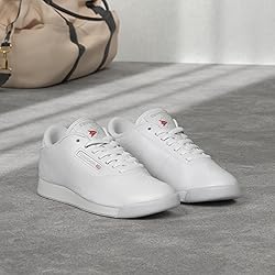 Reebok Princess Sneakers for Women, Comfortable