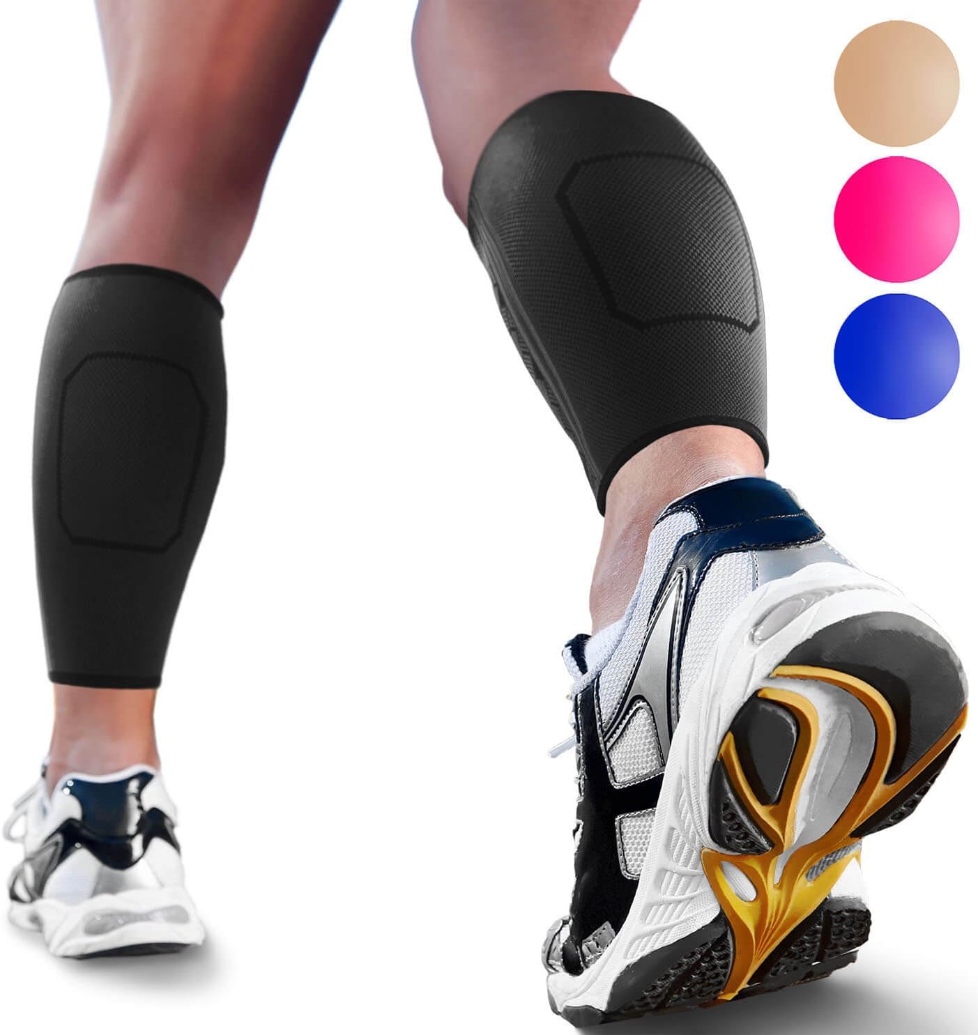 Which Is The Best Women’s Cooling Calf Sleeves