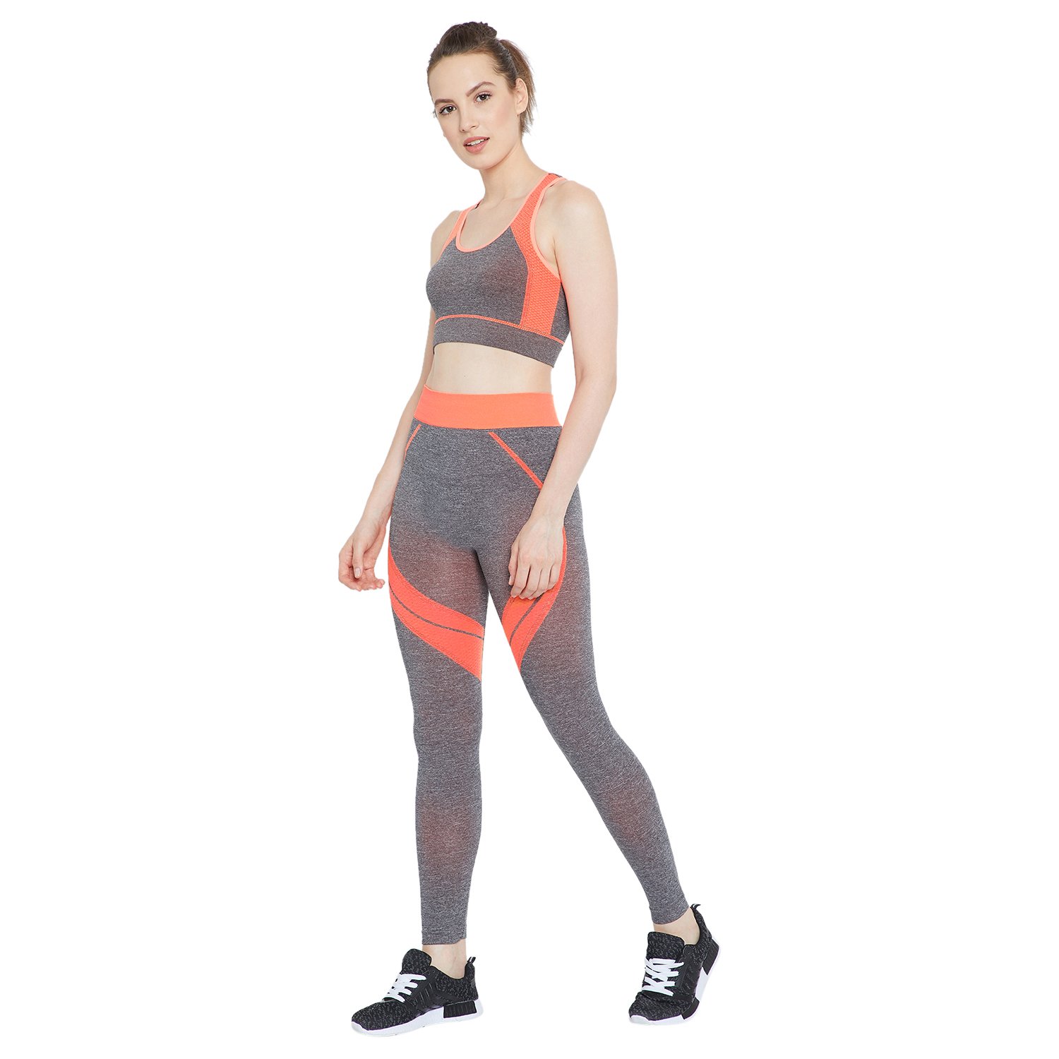camey women 2 pcs sport set