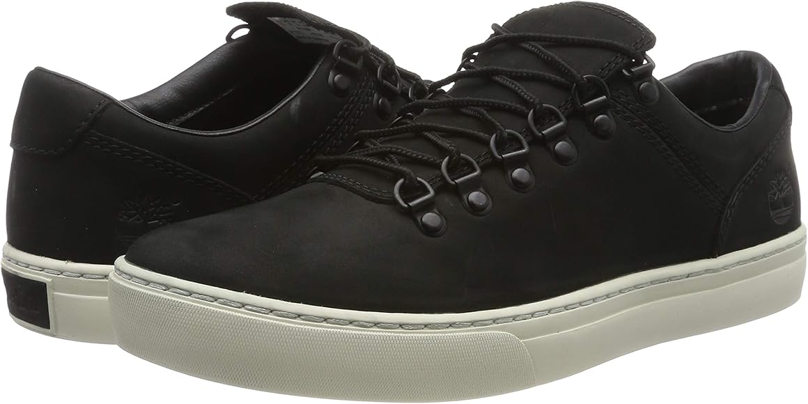 timberland adventure 2.0 cupsole alpine oxford black