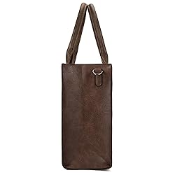 Montana West × Wrangler Tote Bag Large Satchel