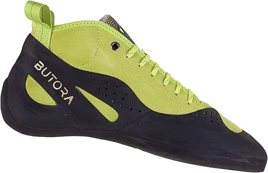 butora climbing shoes