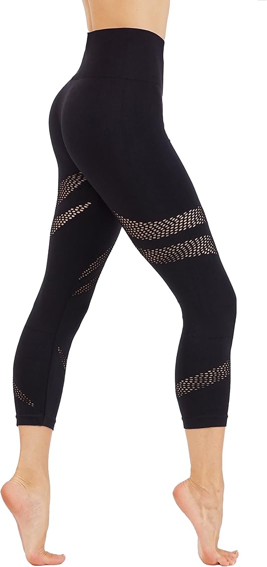 Codefit Leggings