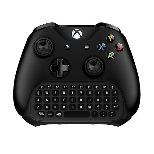 Best Xbox One Keyboards 10Reviewz