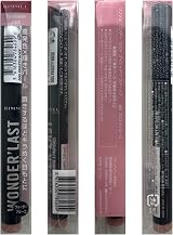 Rimmel Wonder'Last Shadow Stick 005 Frosty Rose - One Swipe, Smudge Proof view 5