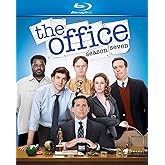 The Office: Season 7 [Blu-ray]