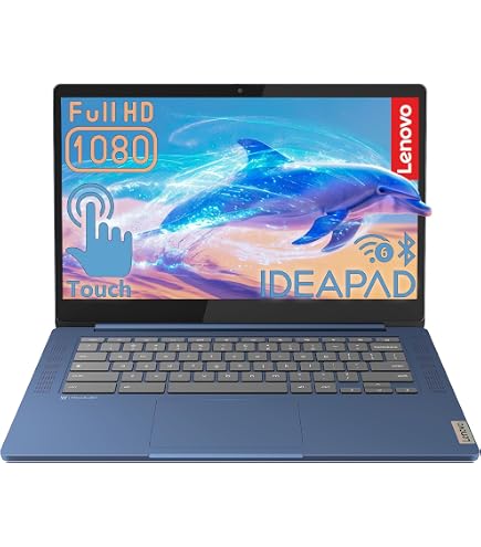 Amazon.com: Lenovo Ideapad 3 82H8 Laptop - 15.6