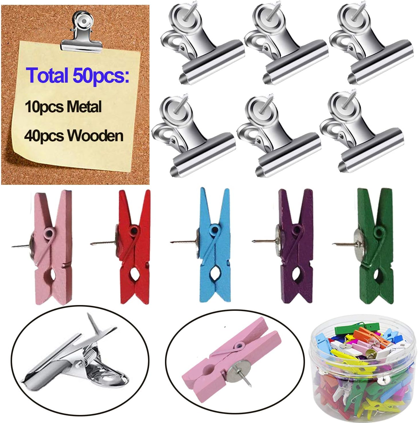 Bulletin Board No Pins at Charles Glover blog