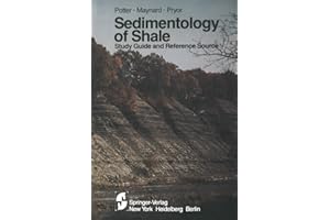 Sedimentology of Shale: Study Guide and Reference Source