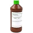 ALDON Innovating Science 1% Aqueous Safranin O Solution, 500mL - The Curated Chemical Collection