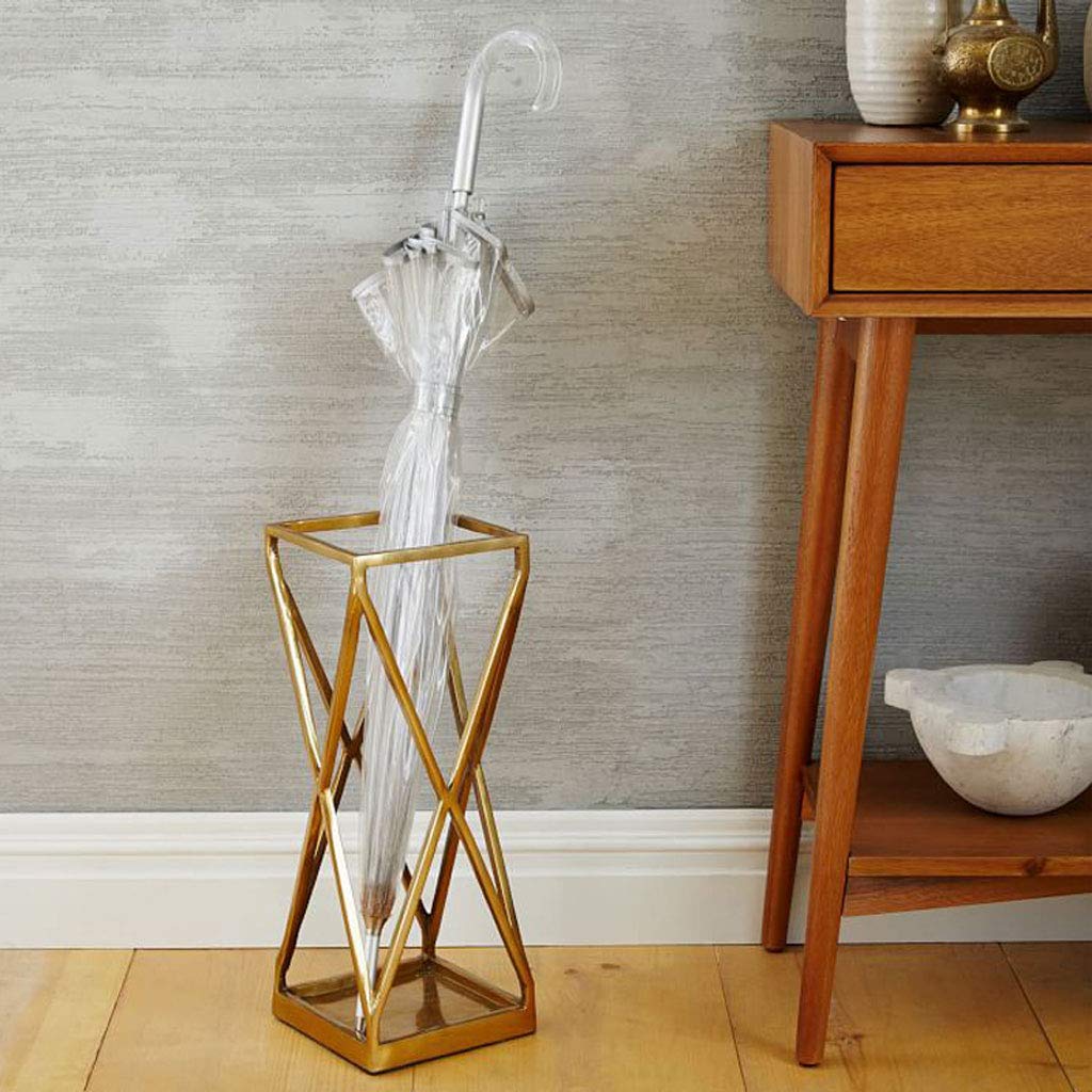 GXYGWJ Regenschirmständer Regenschirm-Aufbewahrungsbehälter Kreativer