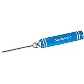 Duratrax Ultimate Hex Driver, 3.0mm