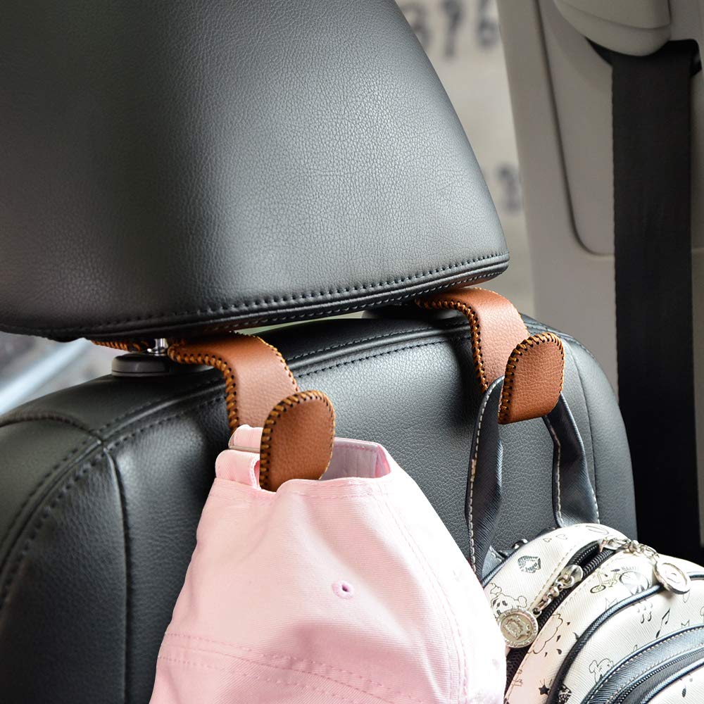 Best subaru car seat backseat headrest