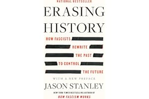 Erasing History: How Fascists Rewrite the Past to Control the Future